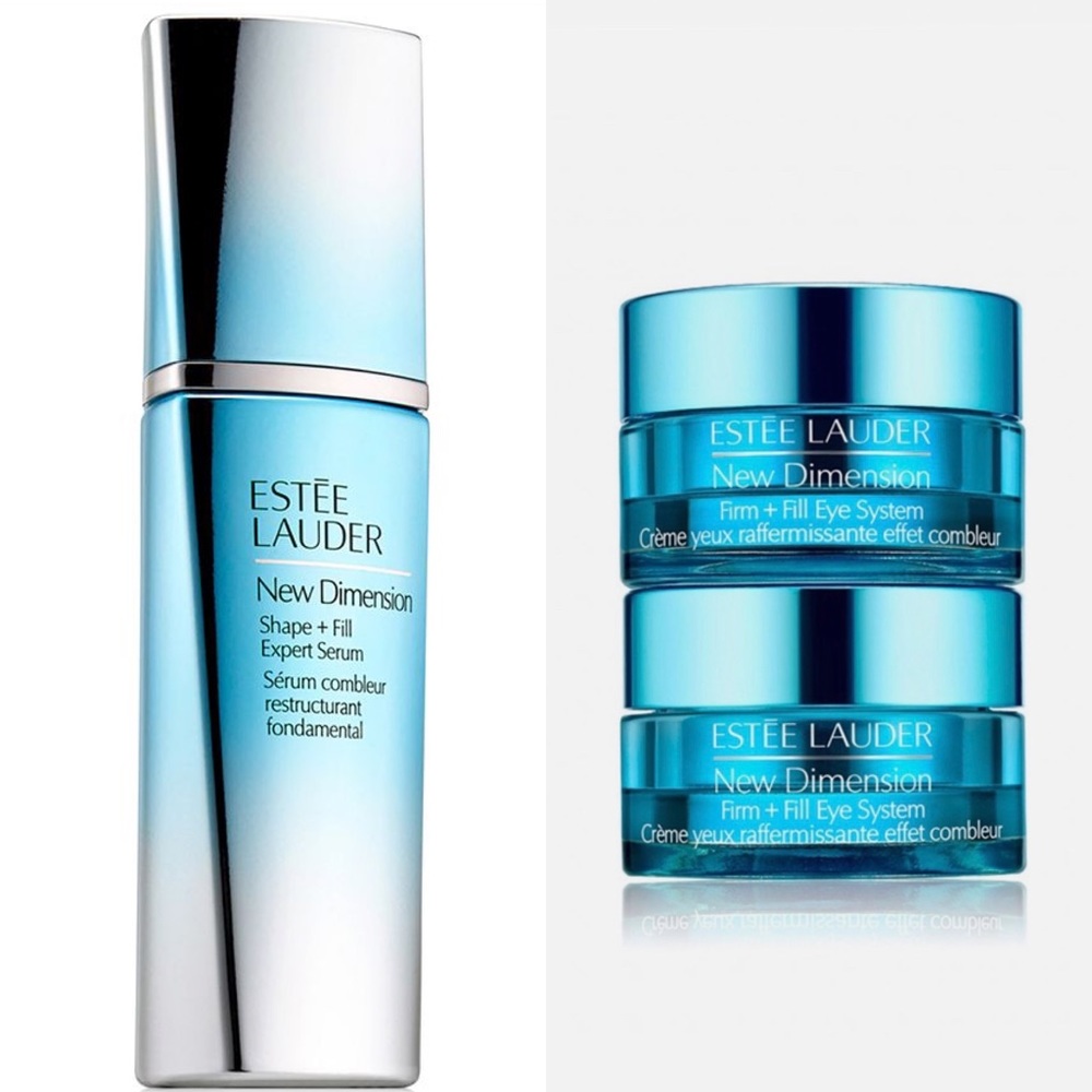 Estée Lauder Skincare Bundle NWT